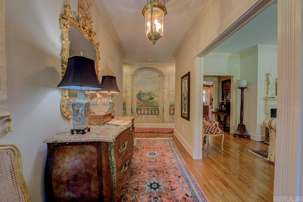 118  Waverly Wood  Helena, AR