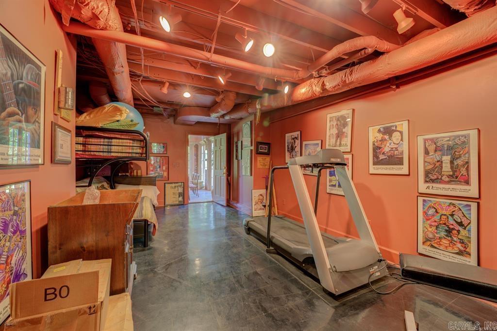 118  Waverly Wood  Helena, AR