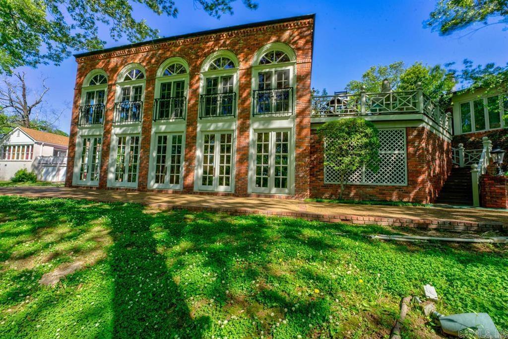 118  Waverly Wood  Helena, AR