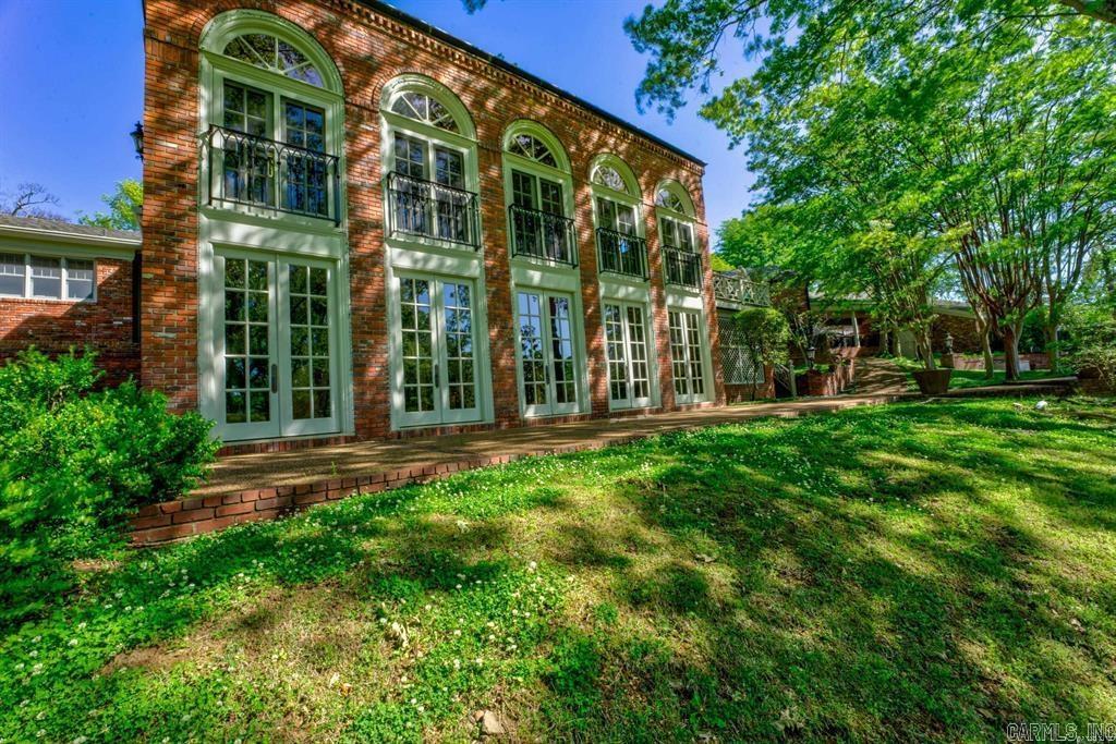 118  Waverly Wood  Helena, AR