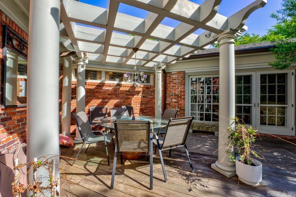 118  Waverly Wood  Helena, AR