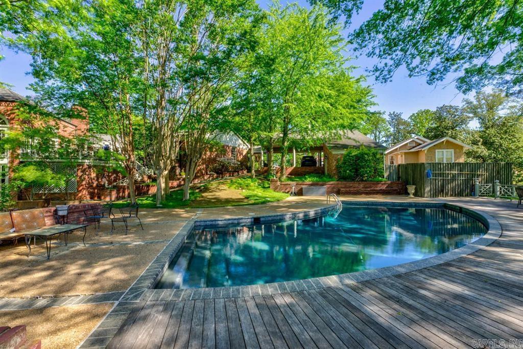 118  Waverly Wood  Helena, AR
