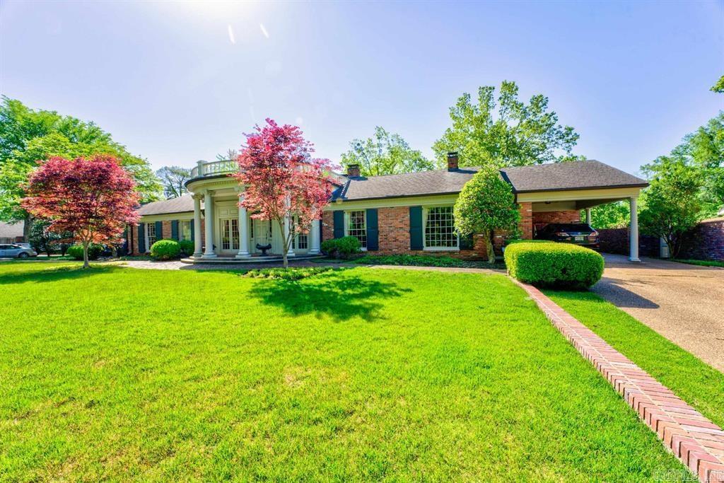 118  Waverly Wood  Helena, AR