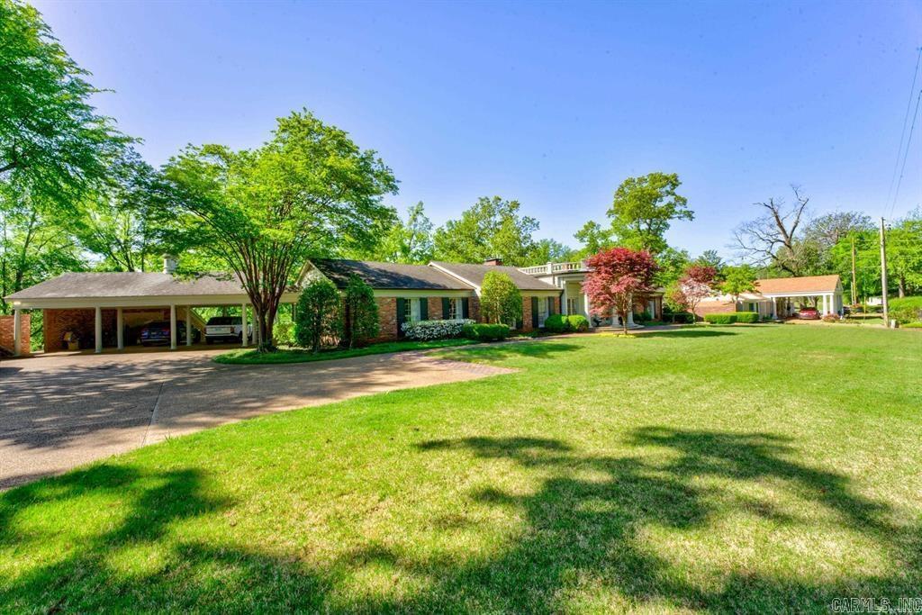 118  Waverly Wood  Helena, AR