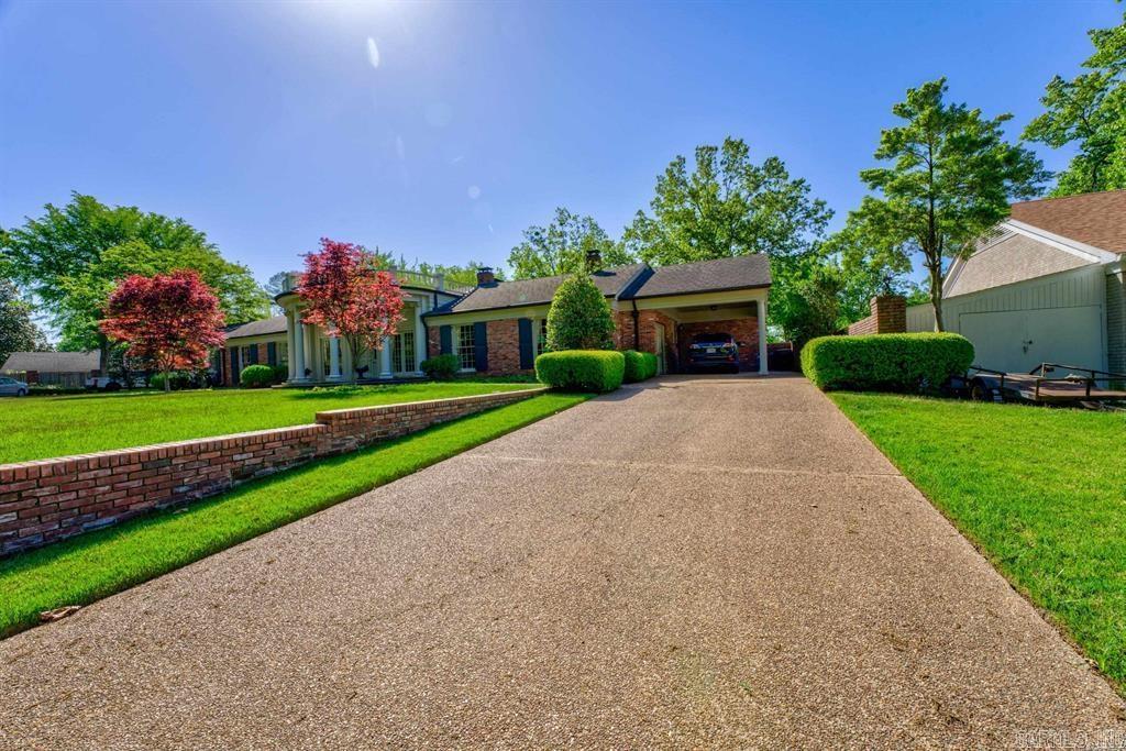 118  Waverly Wood  Helena, AR