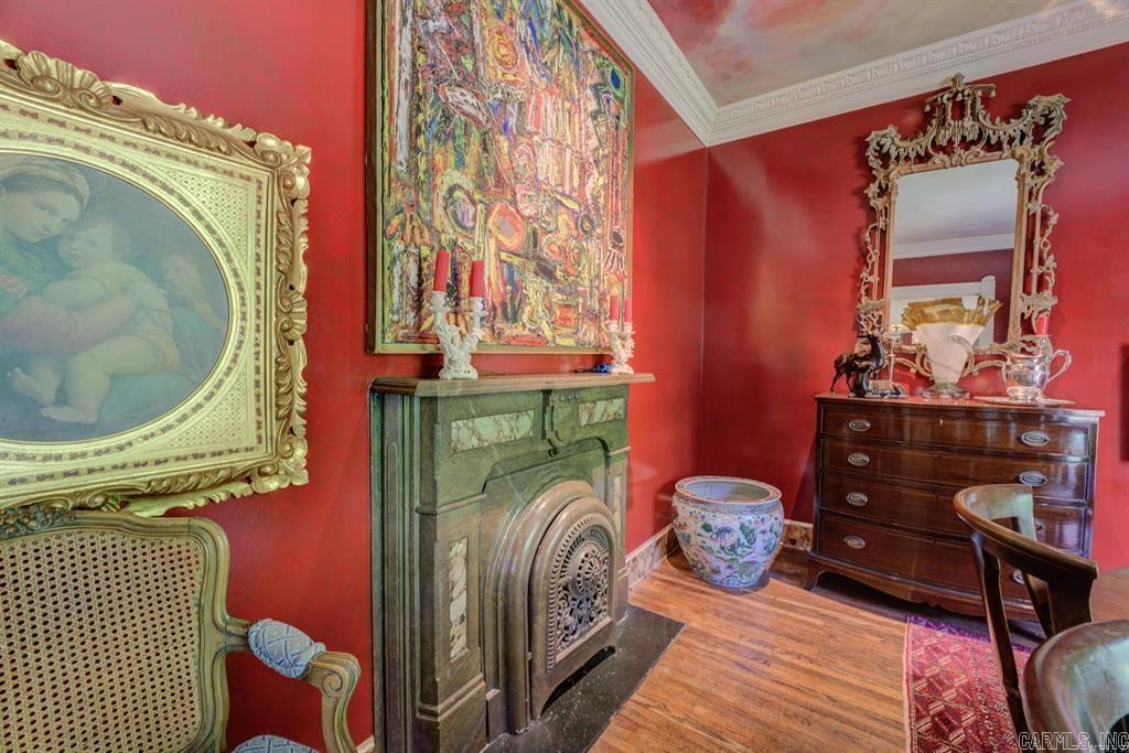 118  Waverly Wood  Helena, AR