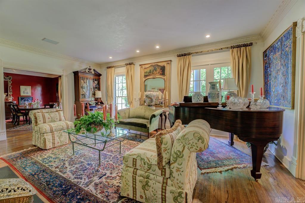 118  Waverly Wood  Helena, AR
