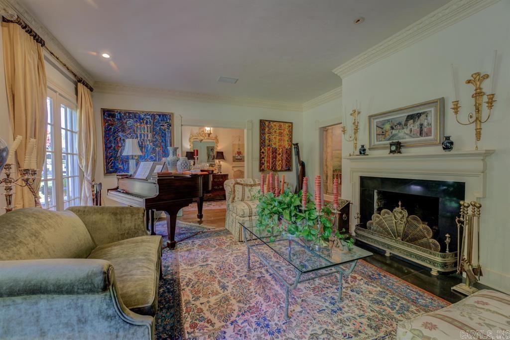 118  Waverly Wood  Helena, AR
