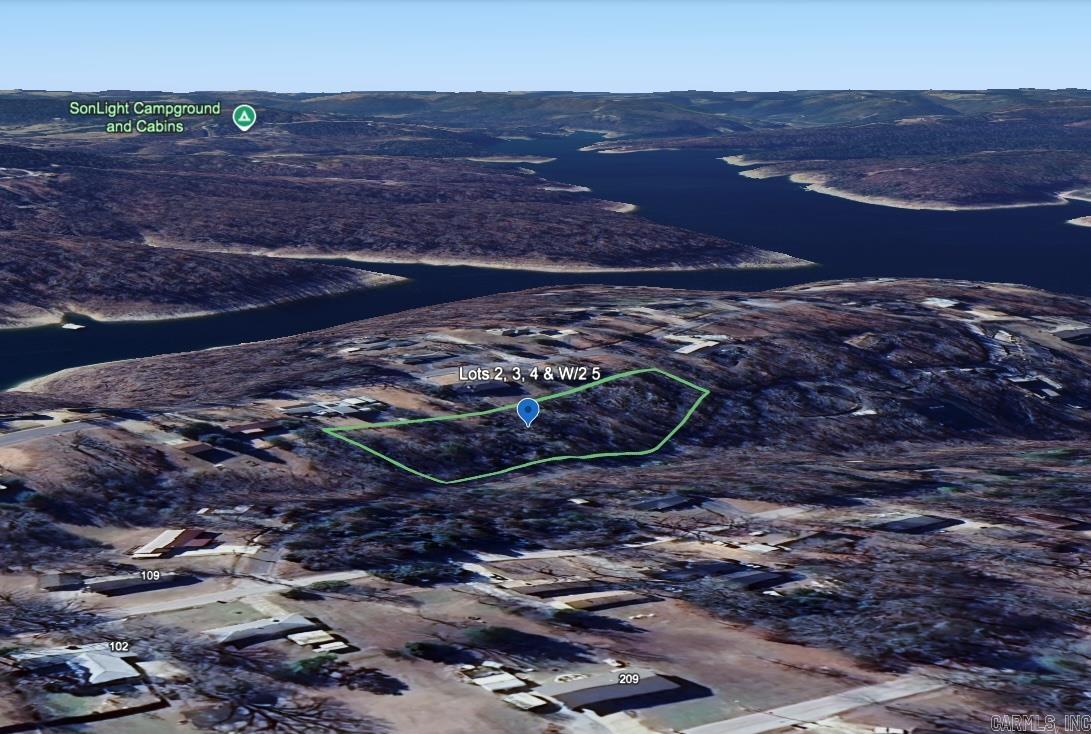 760-19585-000  Sandot  Bull Shoals, AR