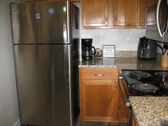601  Dave Creek Parkway #107  Fairfield Bay, AR