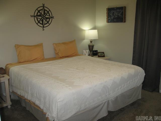 601  Dave Creek Parkway #107  Fairfield Bay, AR