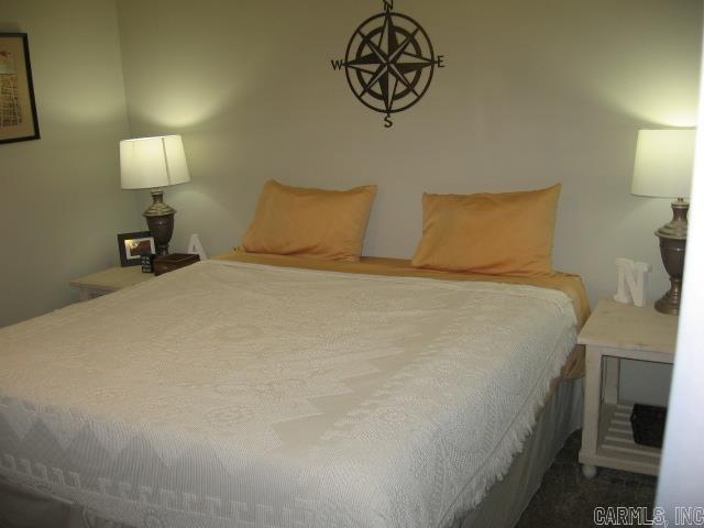 601  Dave Creek Parkway #107  Fairfield Bay, AR