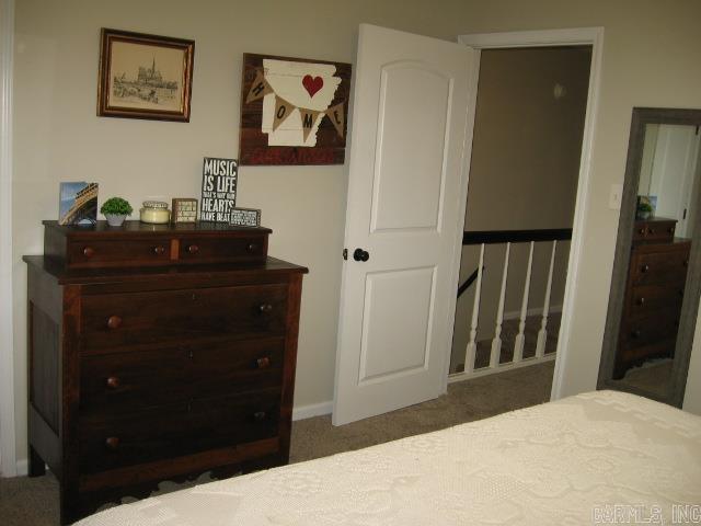 601  Dave Creek Parkway #107  Fairfield Bay, AR