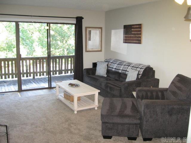 601  Dave Creek Parkway #107  Fairfield Bay, AR