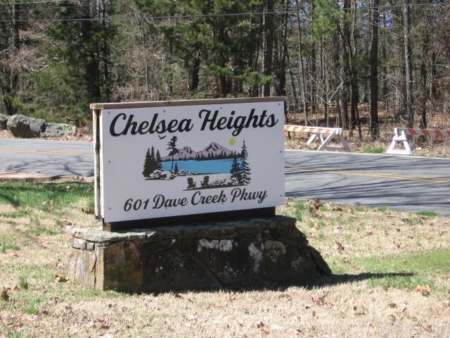 601  Dave Creek Parkway #107  Fairfield Bay, AR