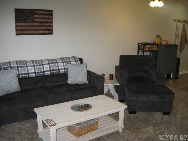 601  Dave Creek Parkway #107  Fairfield Bay, AR
