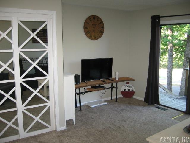 601  Dave Creek Parkway #107  Fairfield Bay, AR