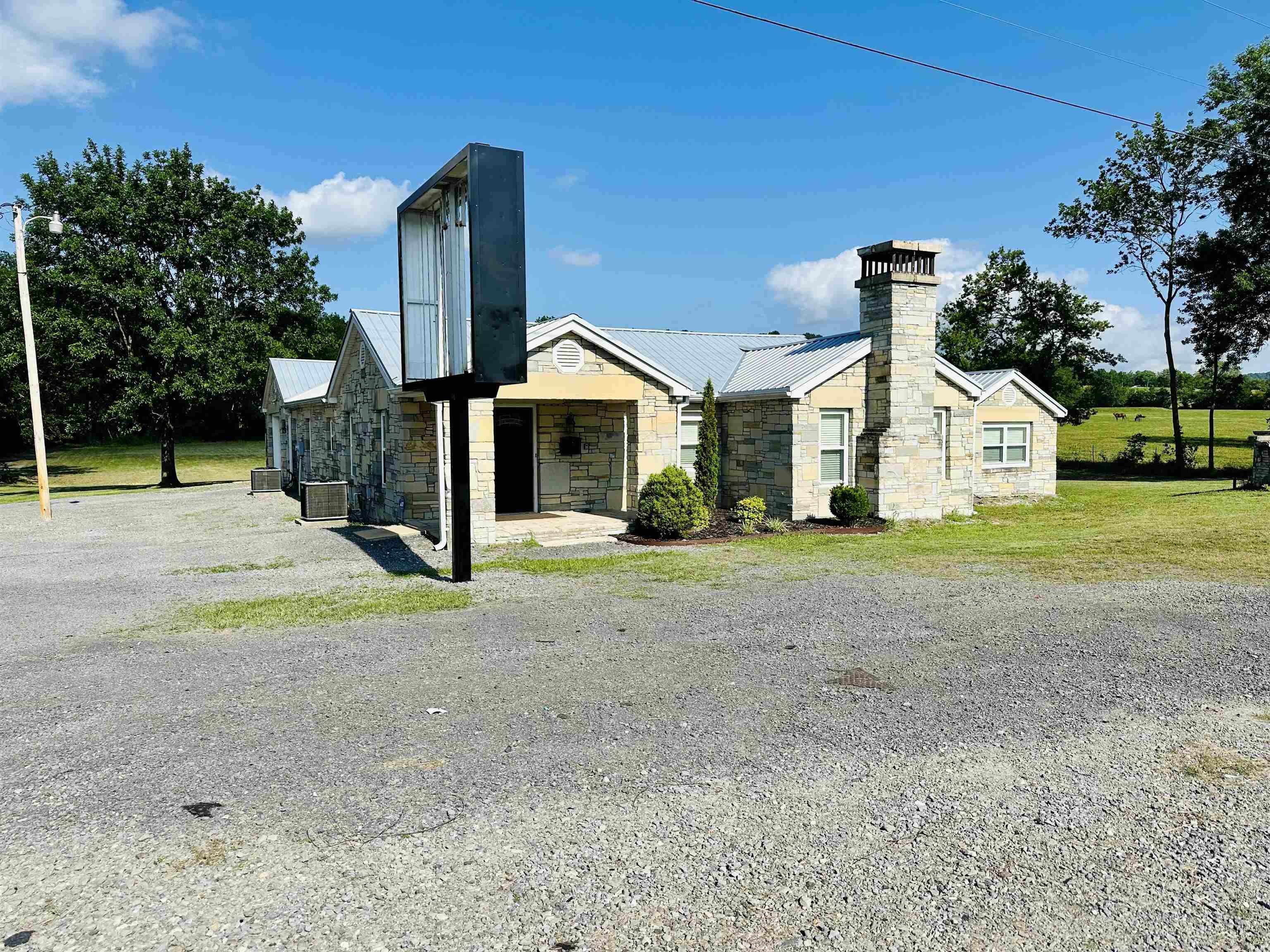 3764  Hwy. 65 S.  Leslie, AR
