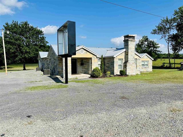 3764  Hwy. 65 S.  Leslie, AR