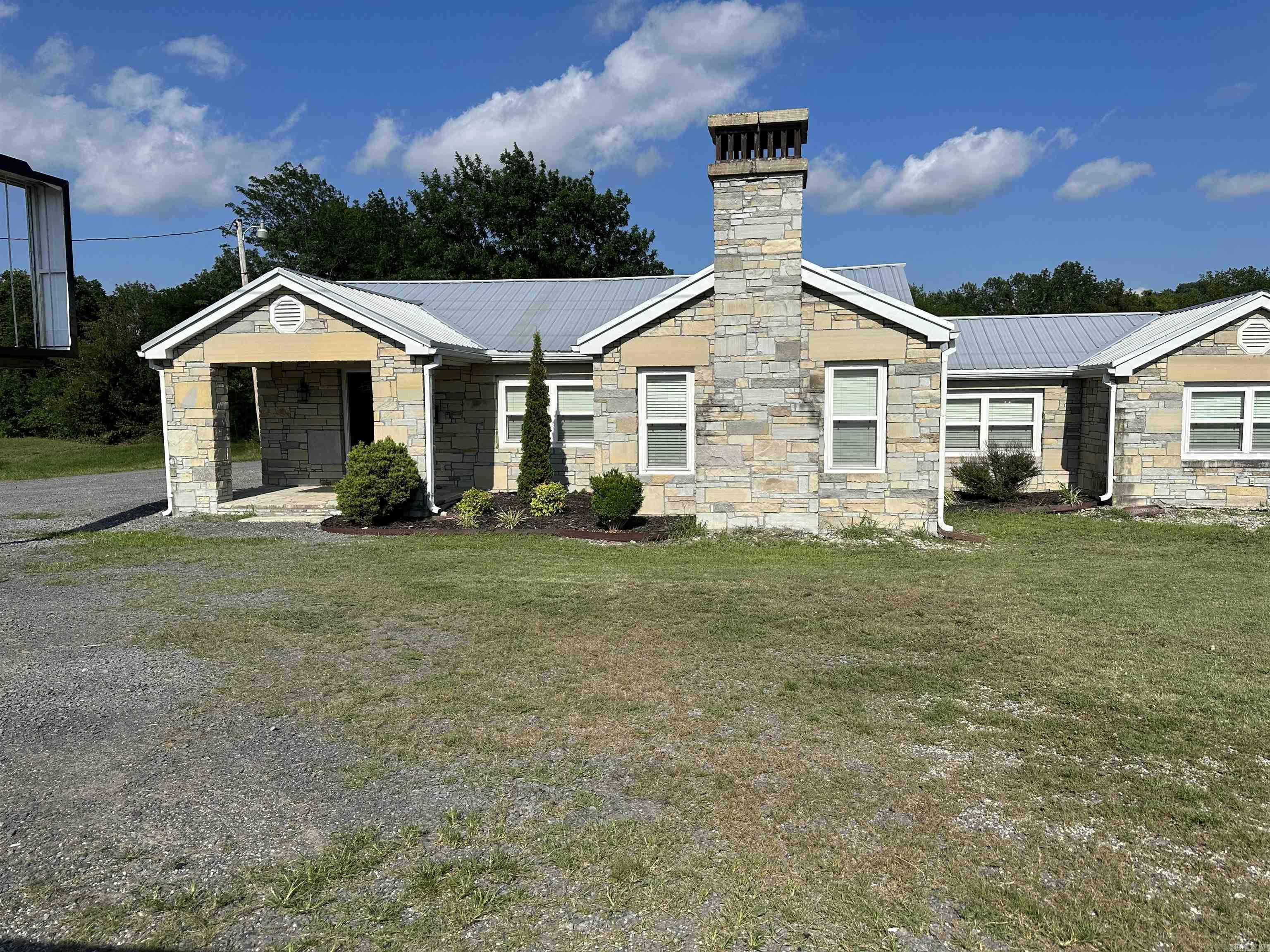 3764  Hwy. 65 S.  Leslie, AR