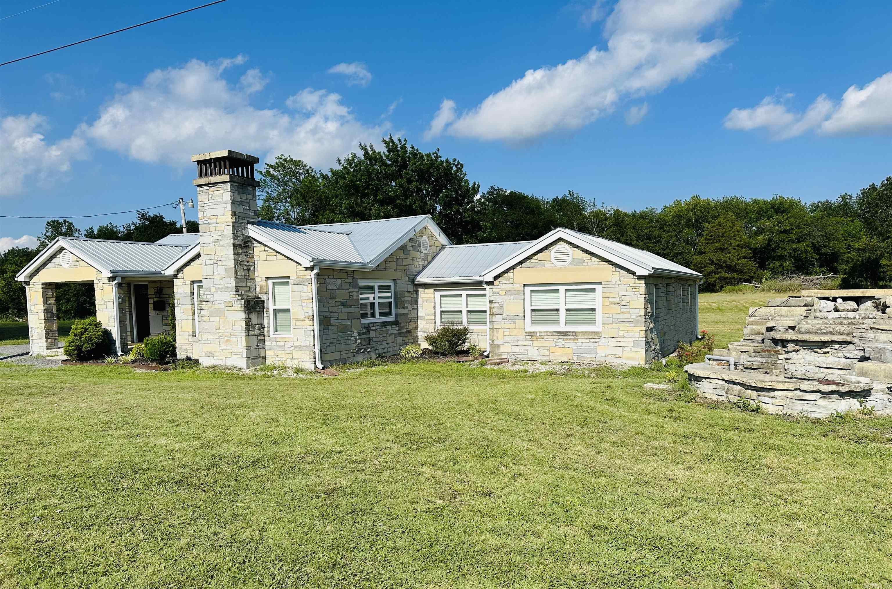 3764  Hwy. 65 S.  Leslie, AR