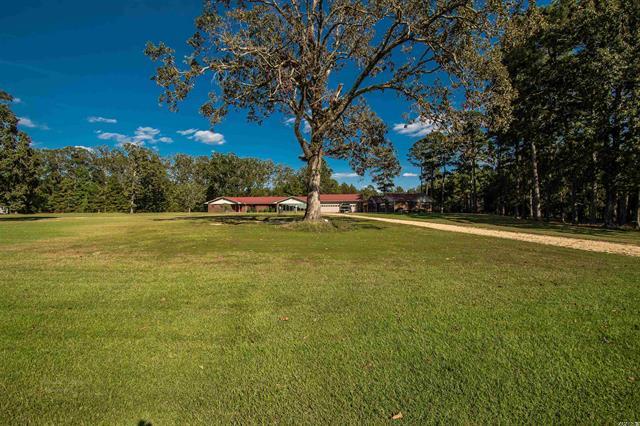 437  Bradley Road 69  Hermitage, AR