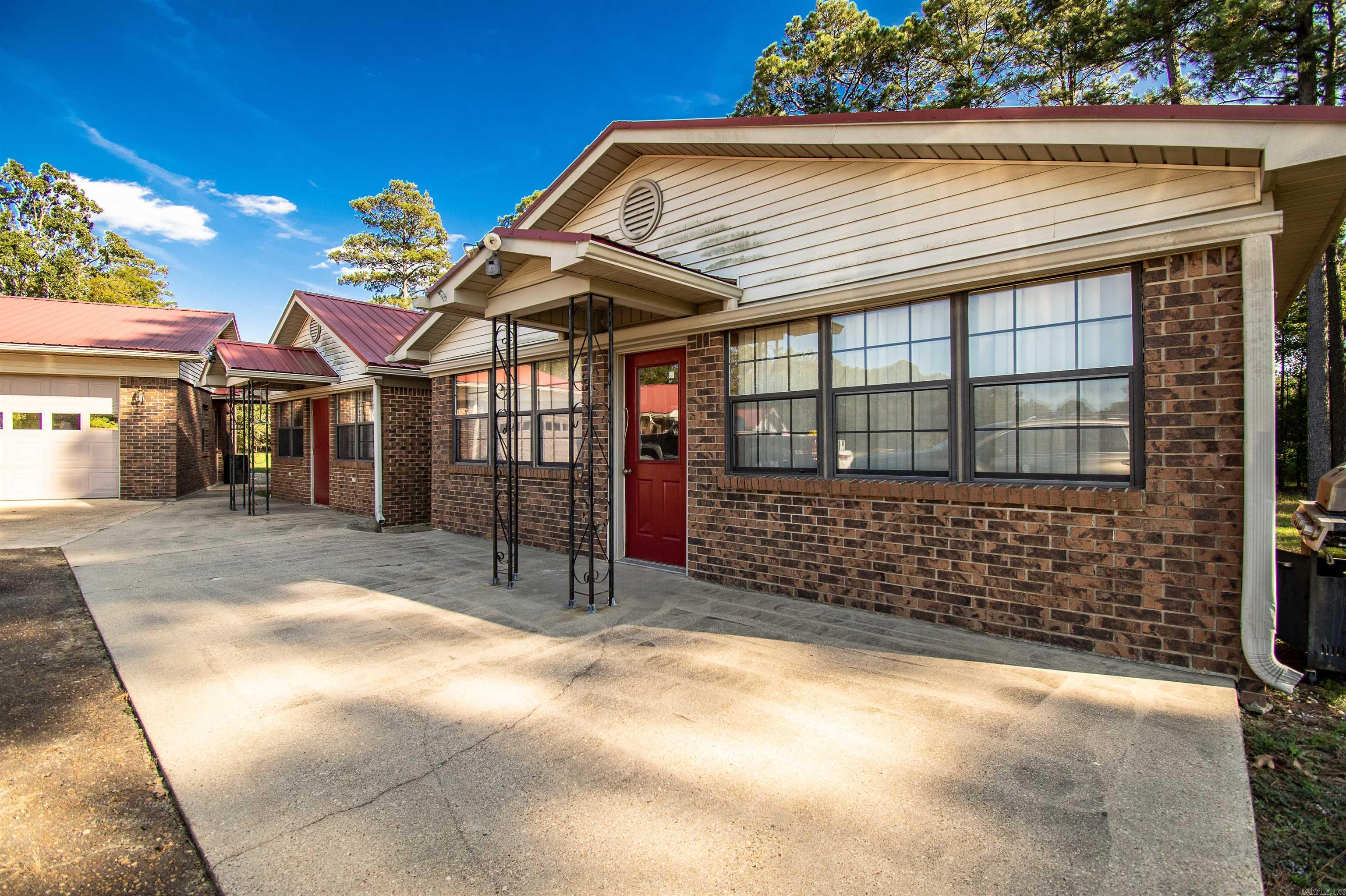 437  Bradley Road 69  Hermitage, AR