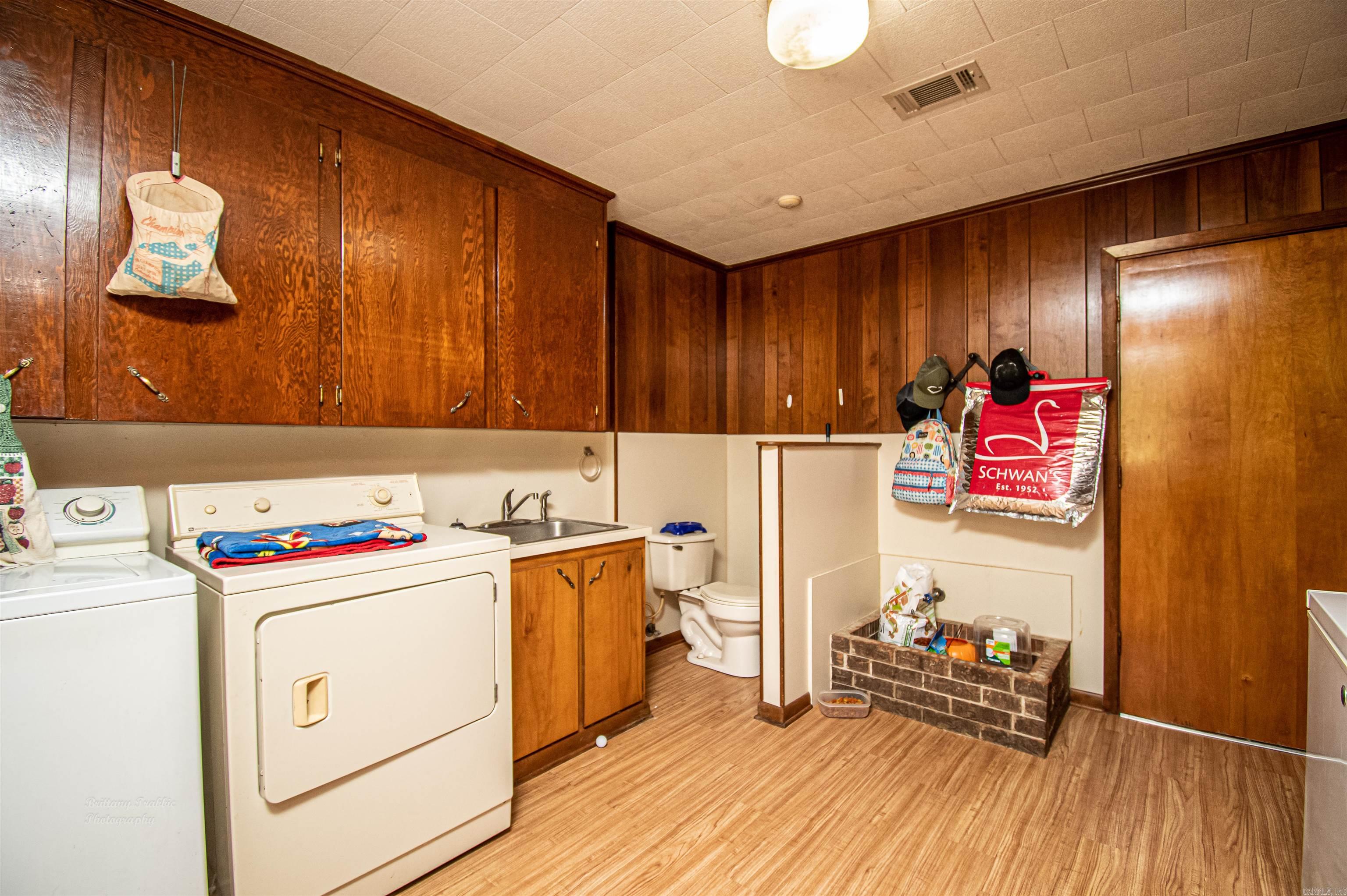 437  Bradley Road 69  Hermitage, AR