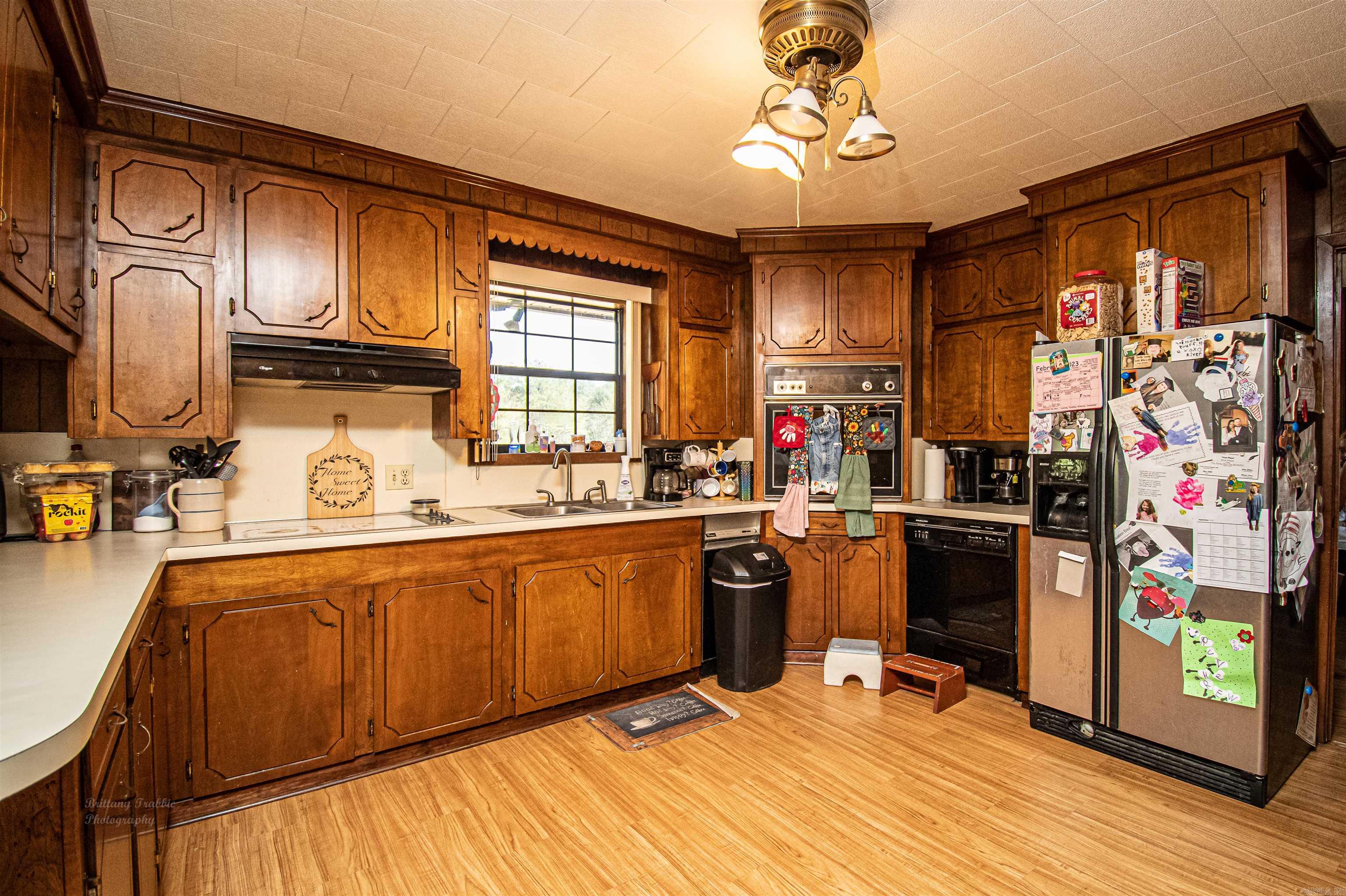 437  Bradley Road 69  Hermitage, AR
