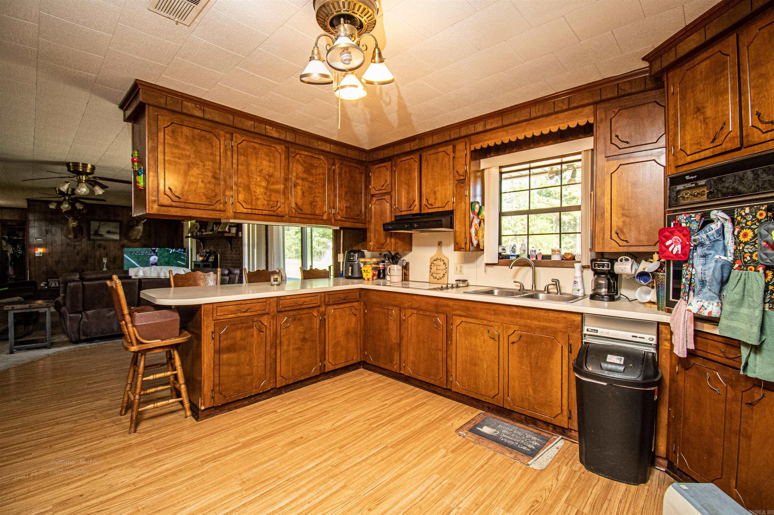 437  Bradley Road 69  Hermitage, AR