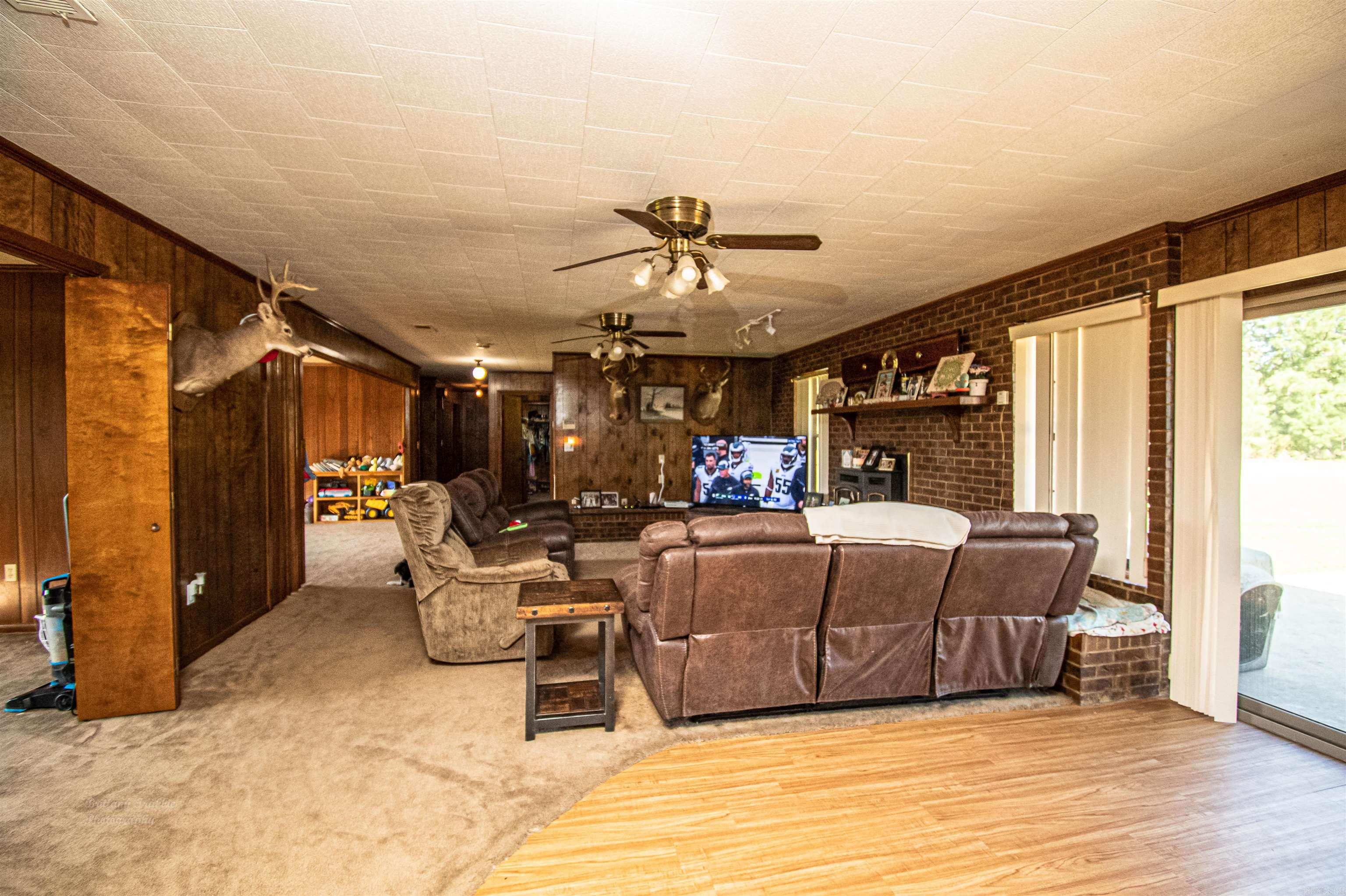 437  Bradley Road 69  Hermitage, AR