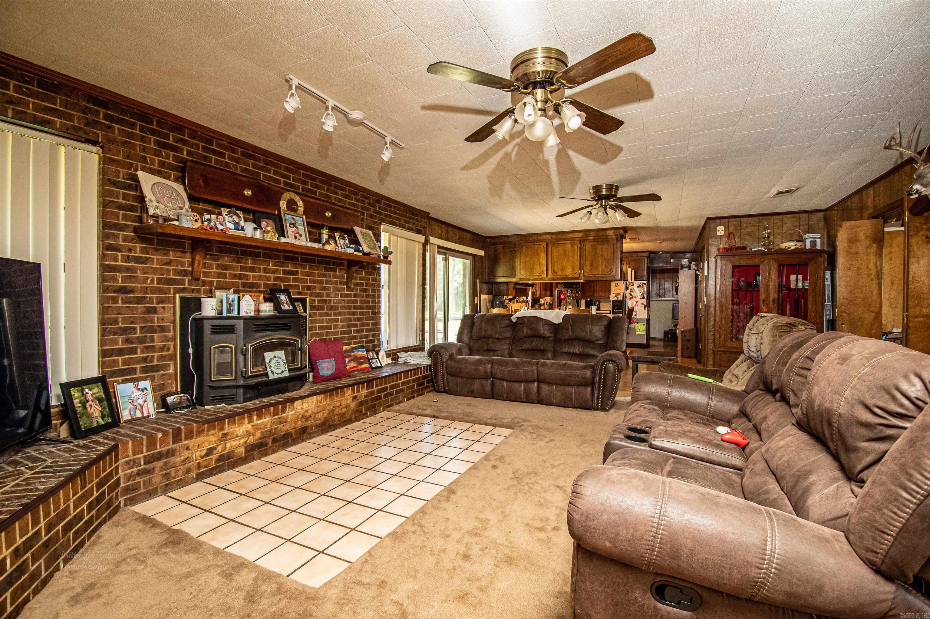 437  Bradley Road 69  Hermitage, AR
