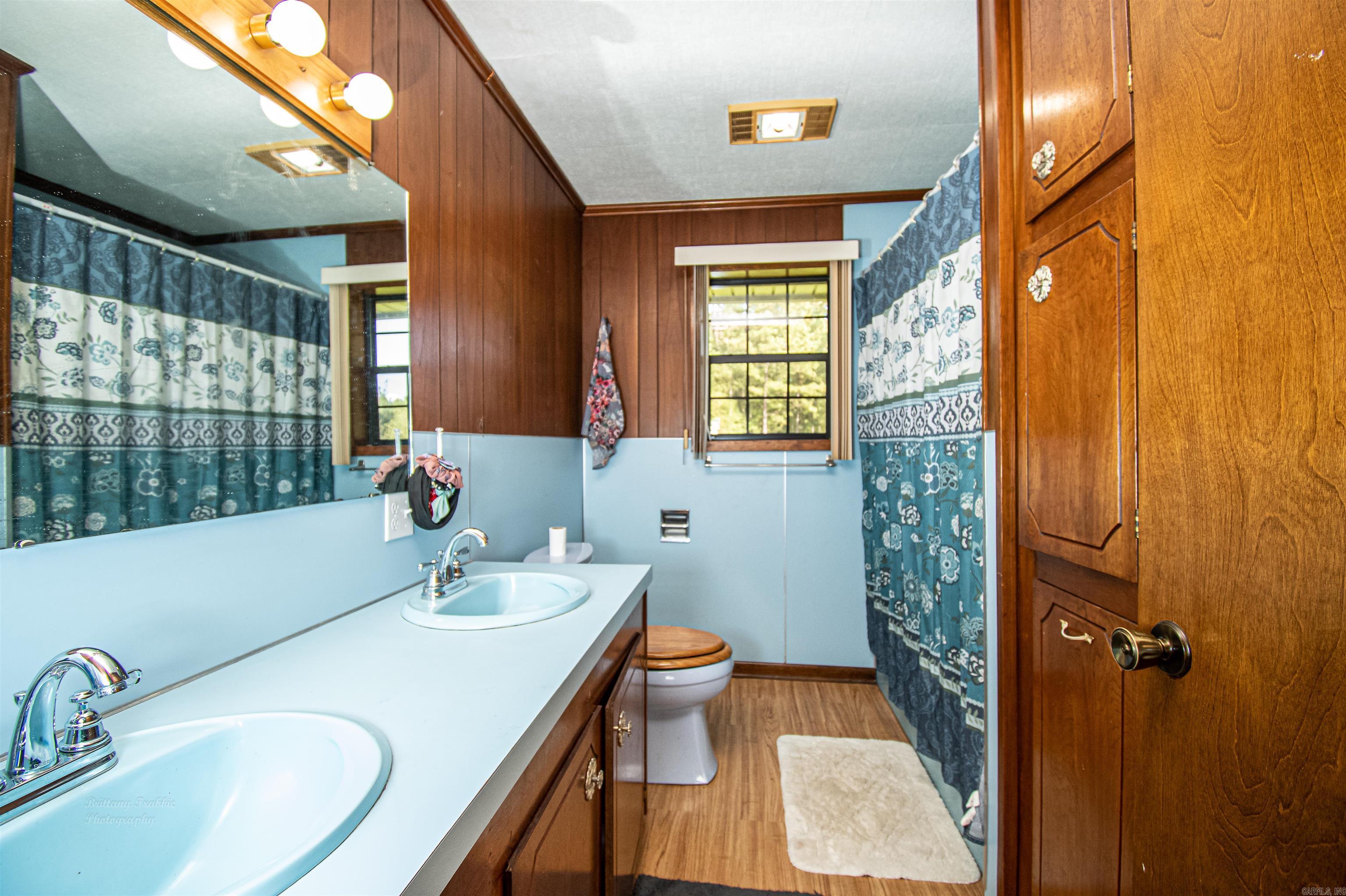 437  Bradley Road 69  Hermitage, AR