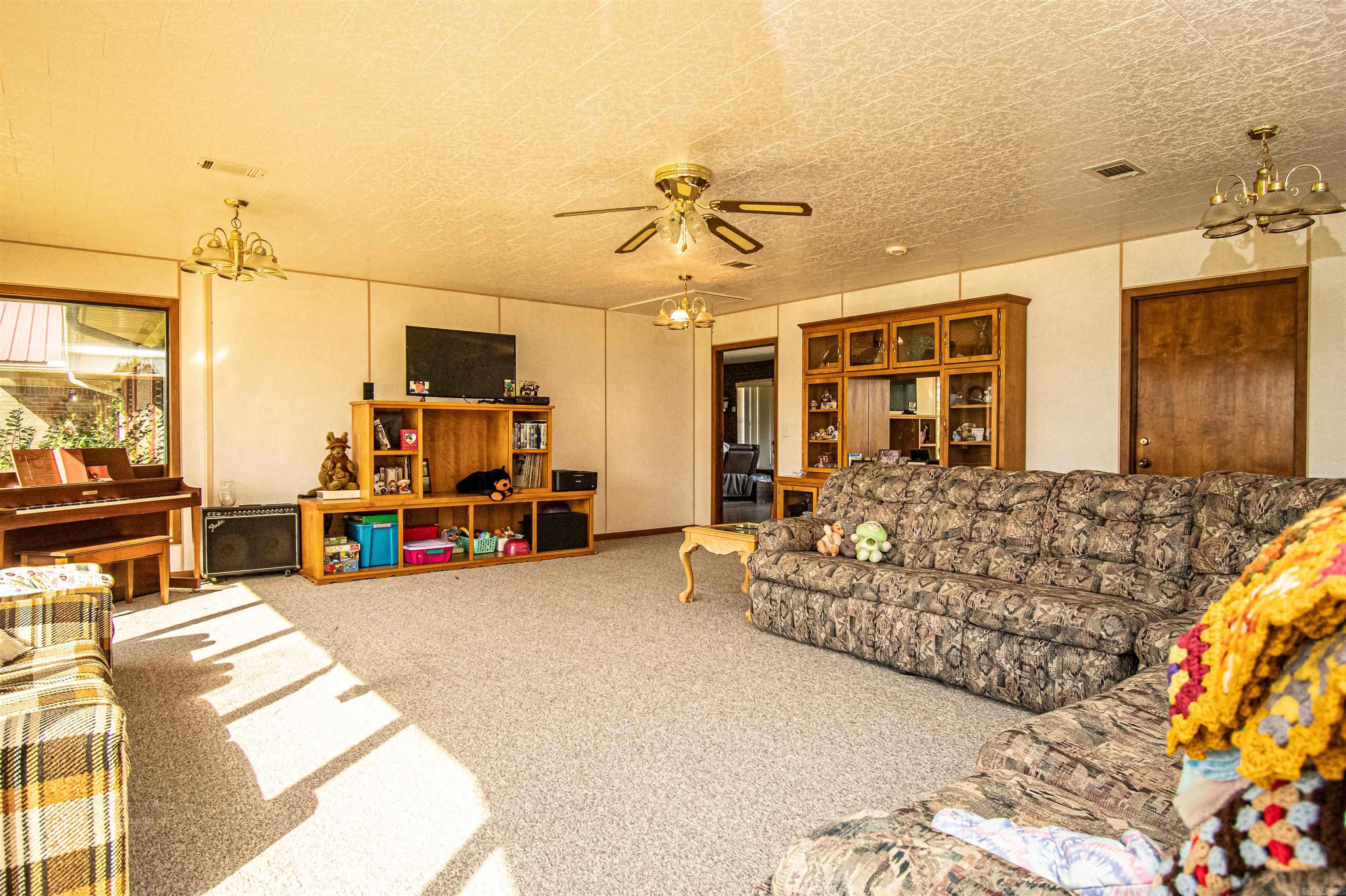 437  Bradley Road 69  Hermitage, AR