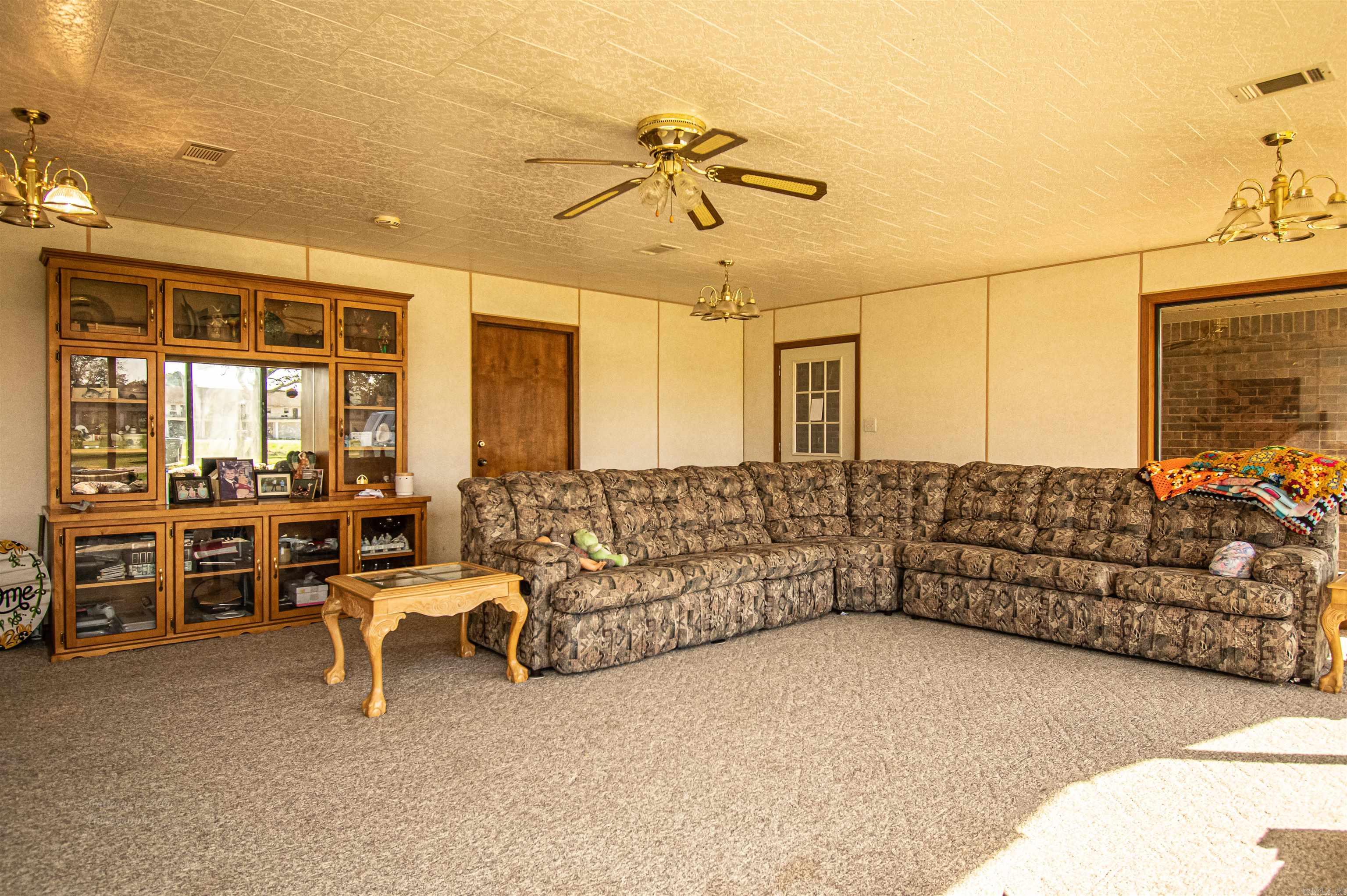 437  Bradley Road 69  Hermitage, AR