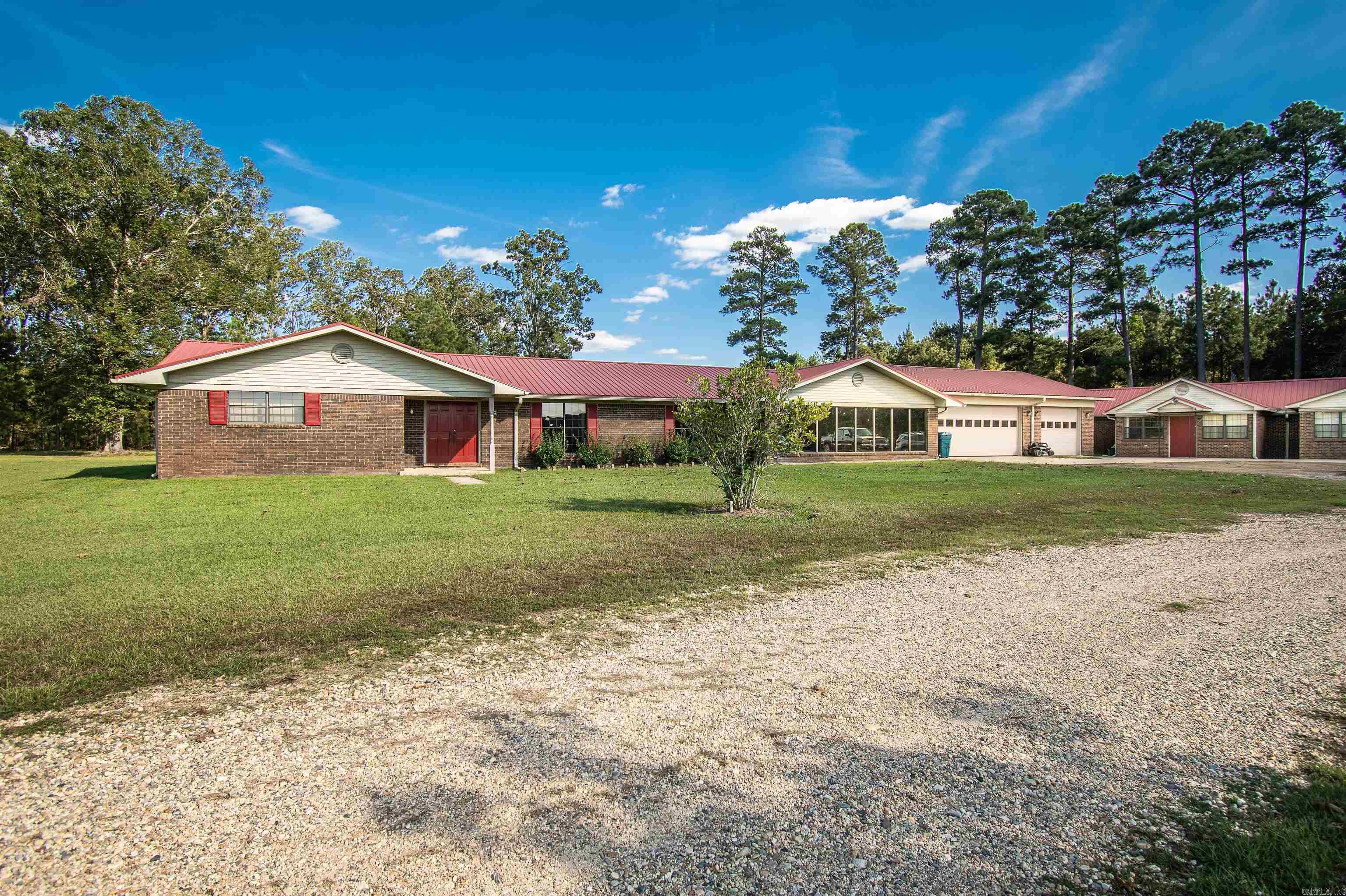 437  Bradley Road 69  Hermitage, AR