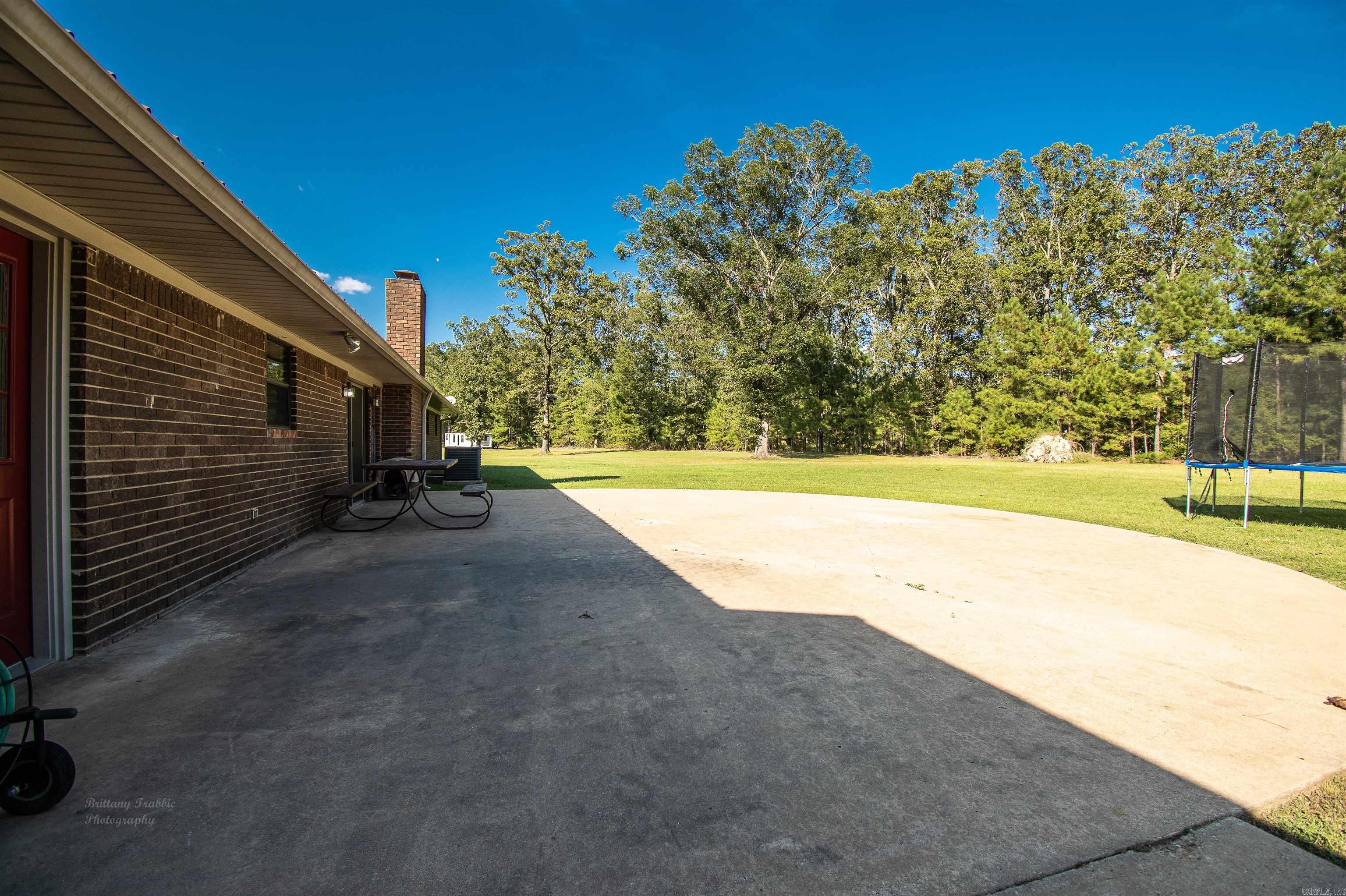 437  Bradley Road 69  Hermitage, AR