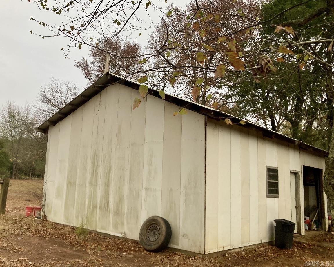 1919  Stracner  Cleveland, AR
