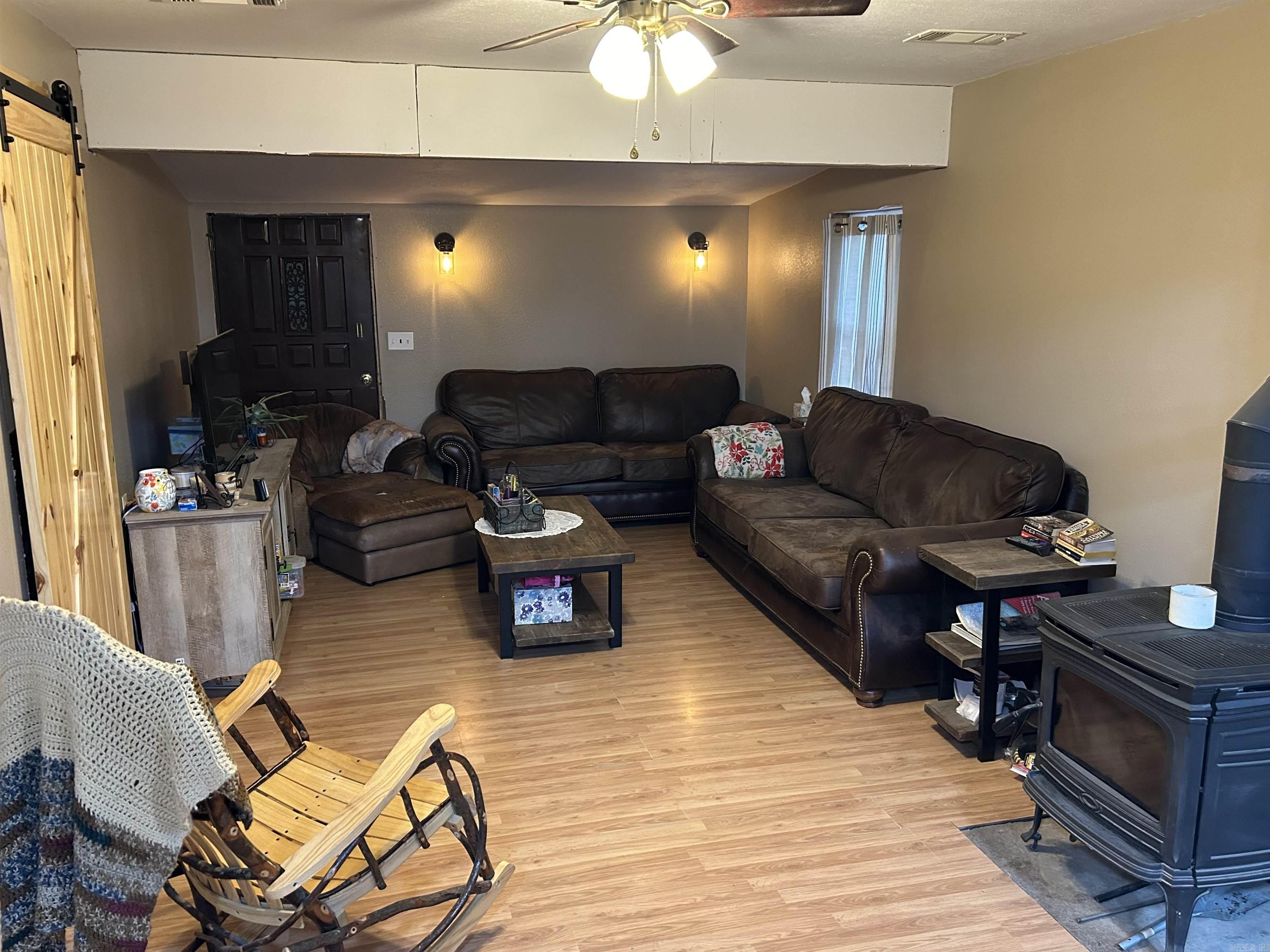 1919  Stracner  Cleveland, AR