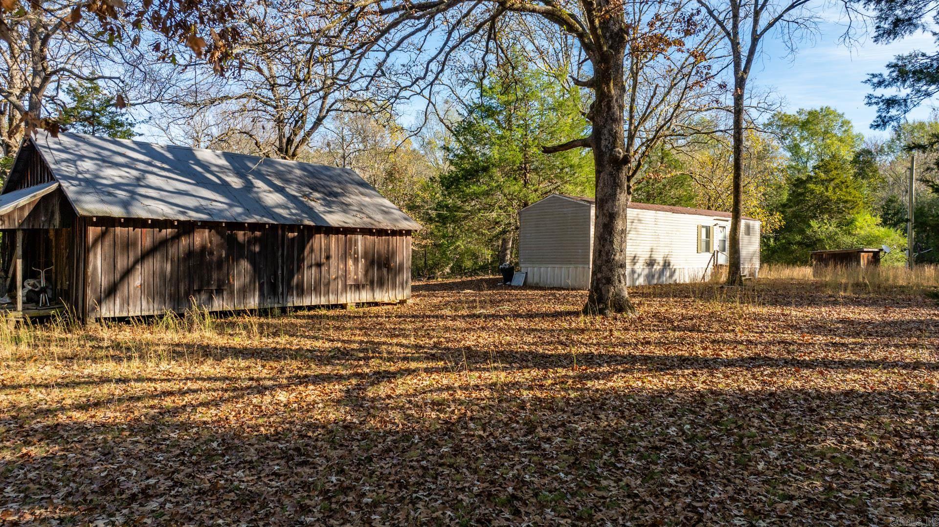 143  Sage Brush  Romance, AR