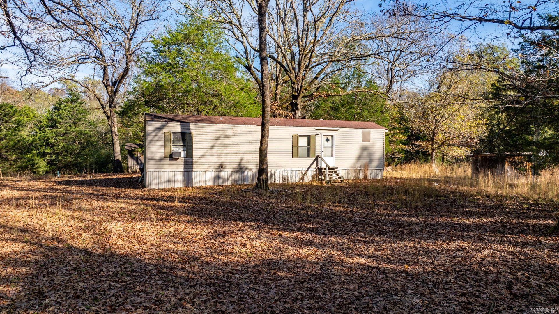 143  Sage Brush  Romance, AR