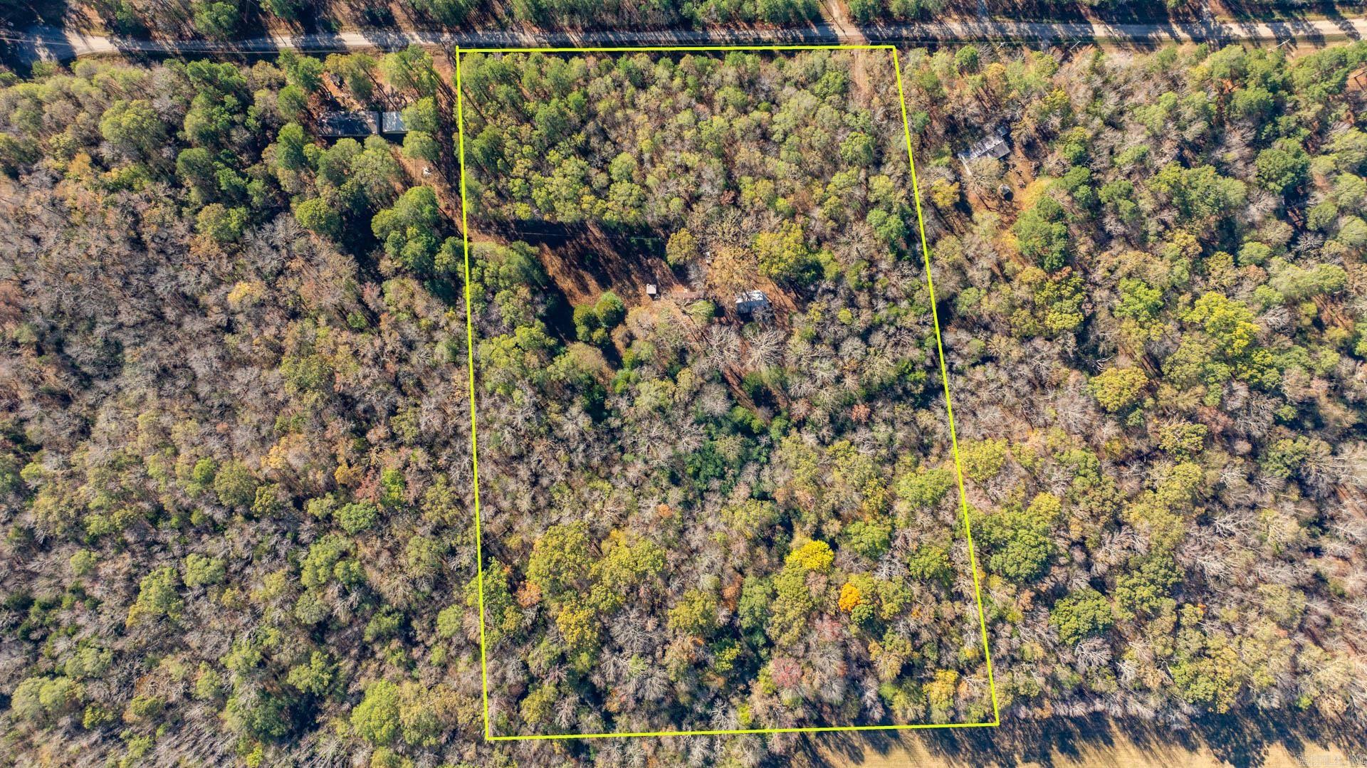 143  Sage Brush  Romance, AR