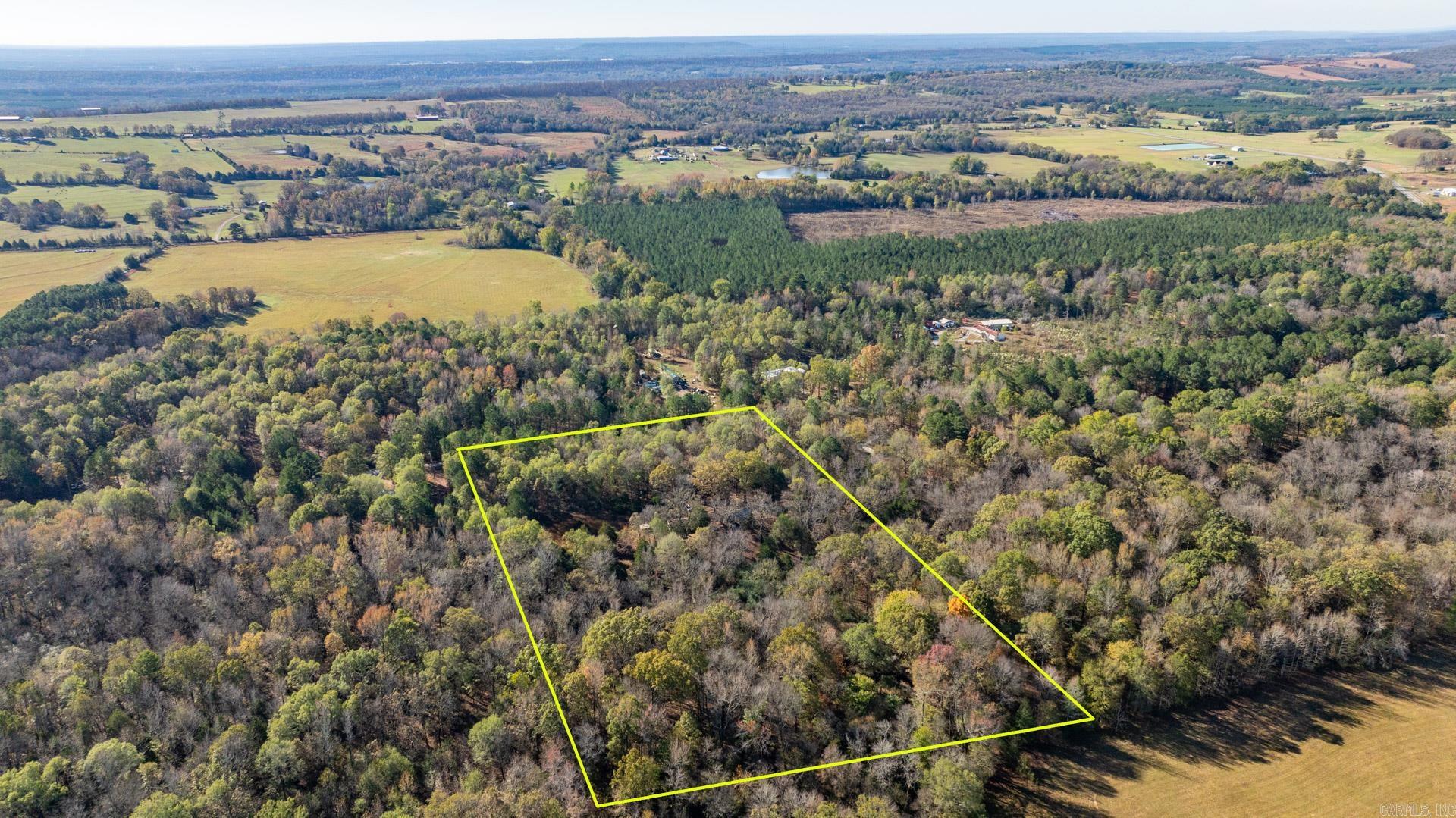 143  Sage Brush  Romance, AR
