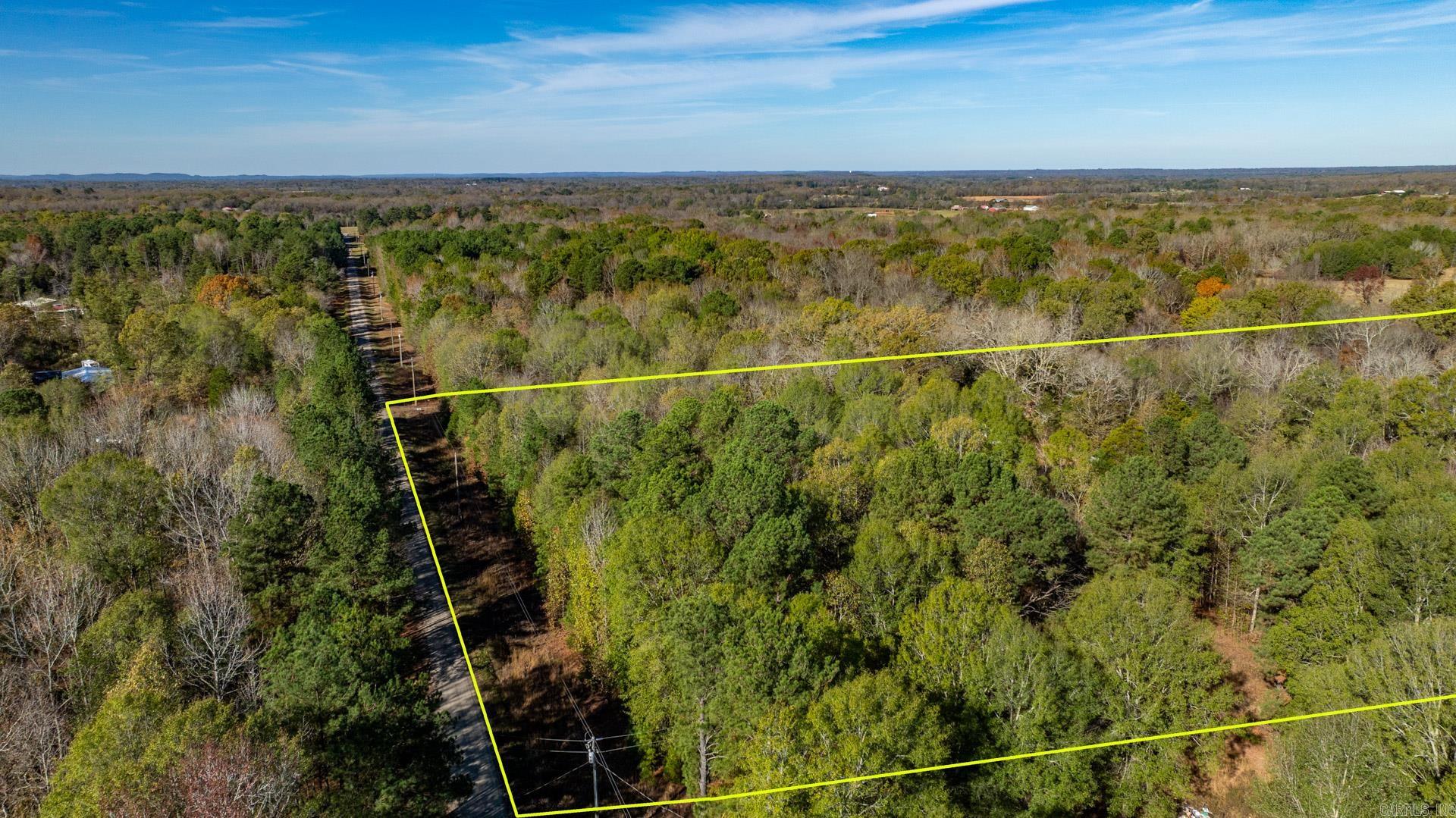 143  Sage Brush  Romance, AR