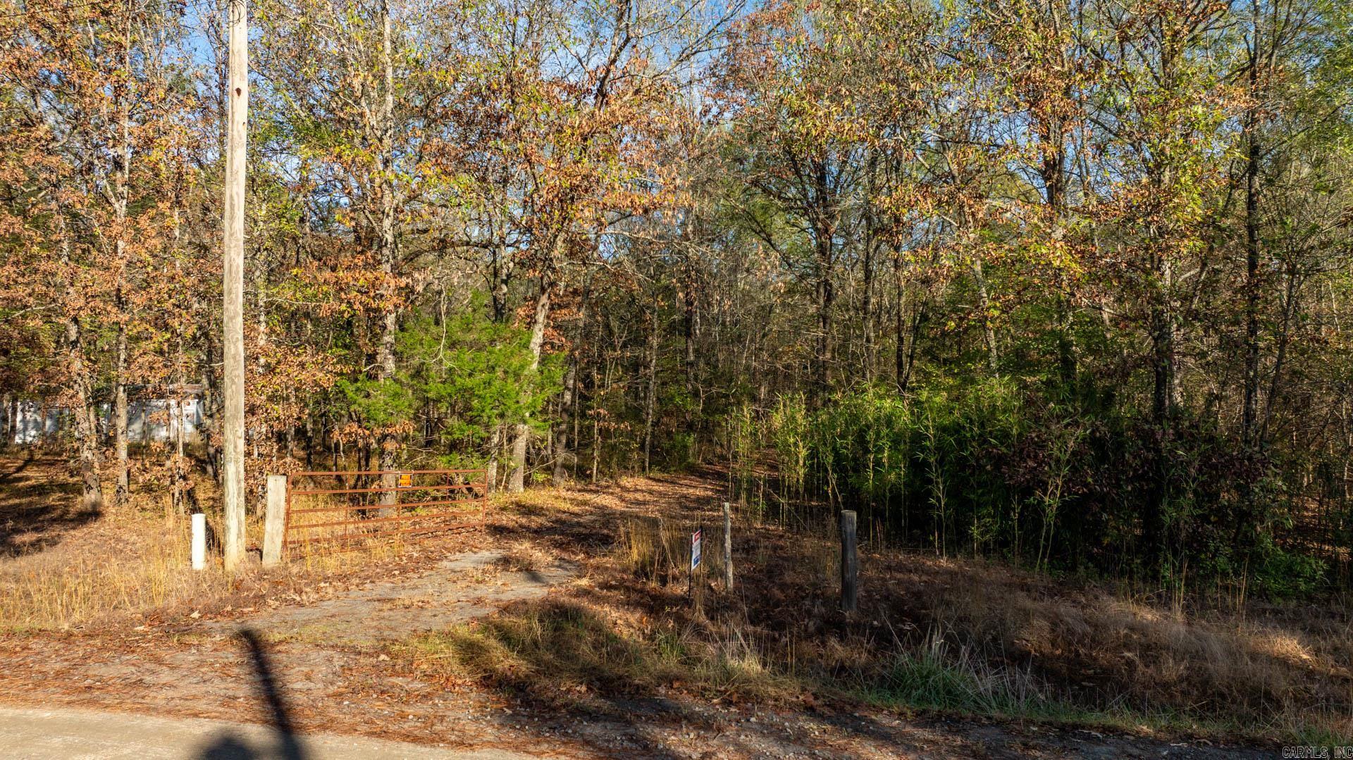 143  Sage Brush  Romance, AR
