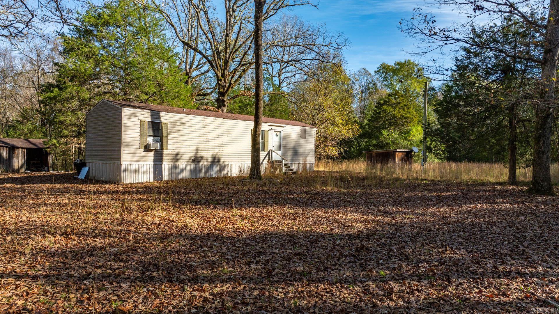 143  Sage Brush  Romance, AR