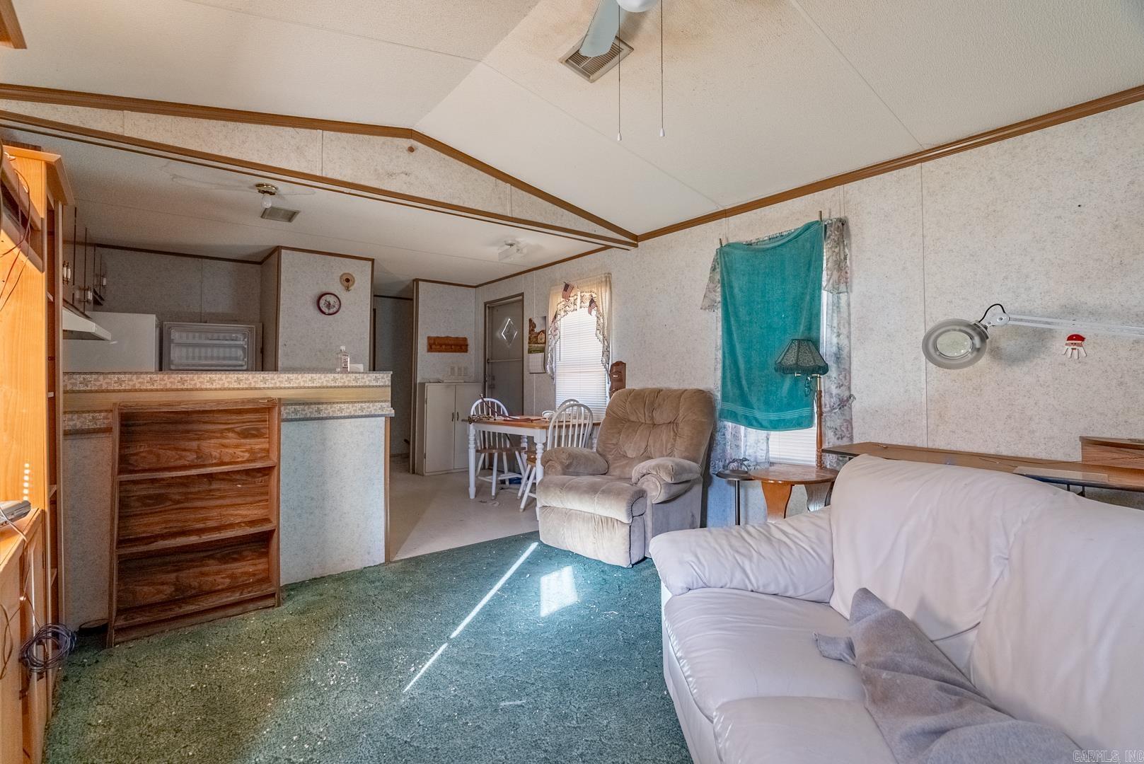 143  Sage Brush  Romance, AR