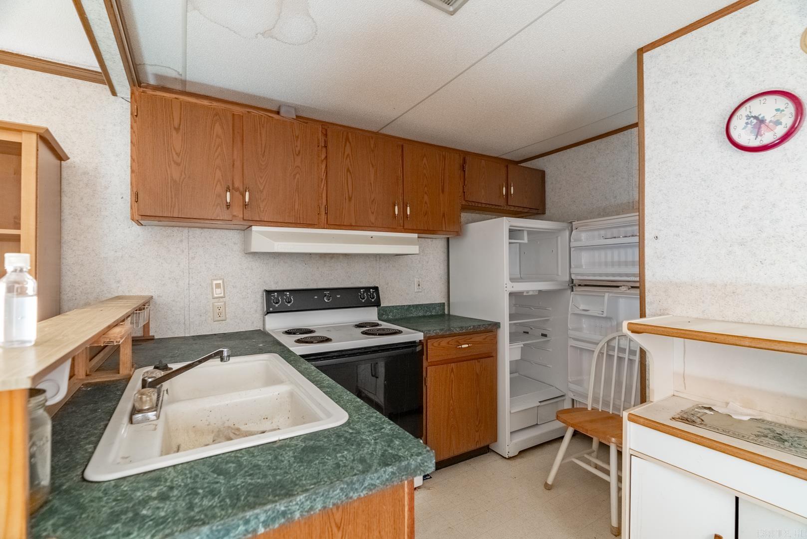 143  Sage Brush  Romance, AR
