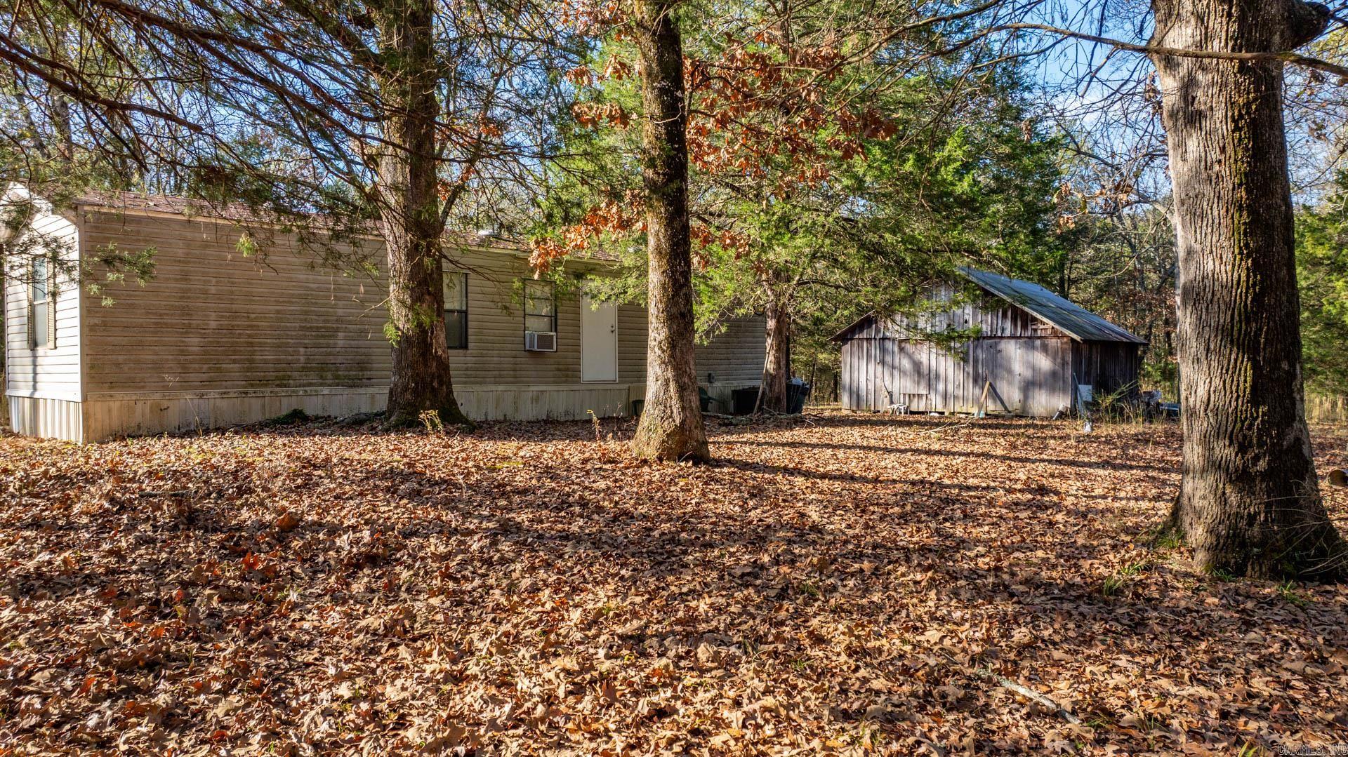 143  Sage Brush  Romance, AR