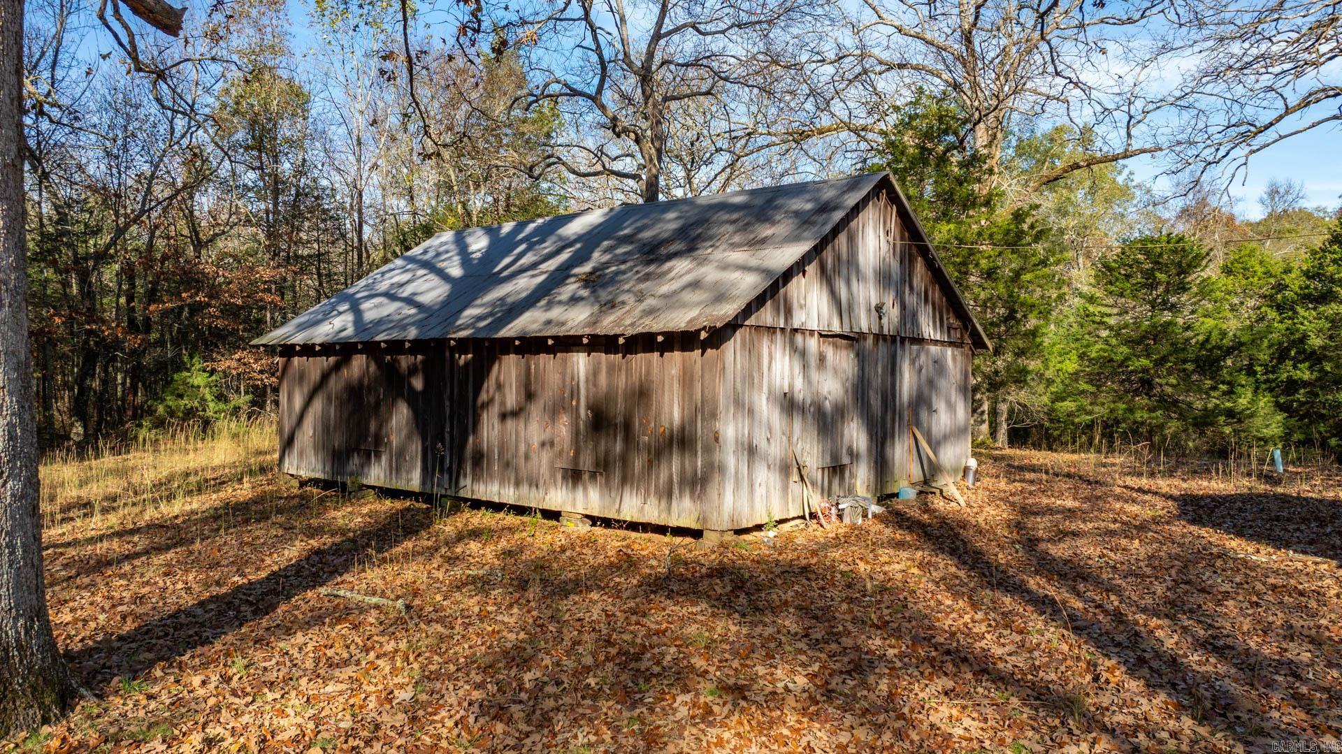 143  Sage Brush  Romance, AR